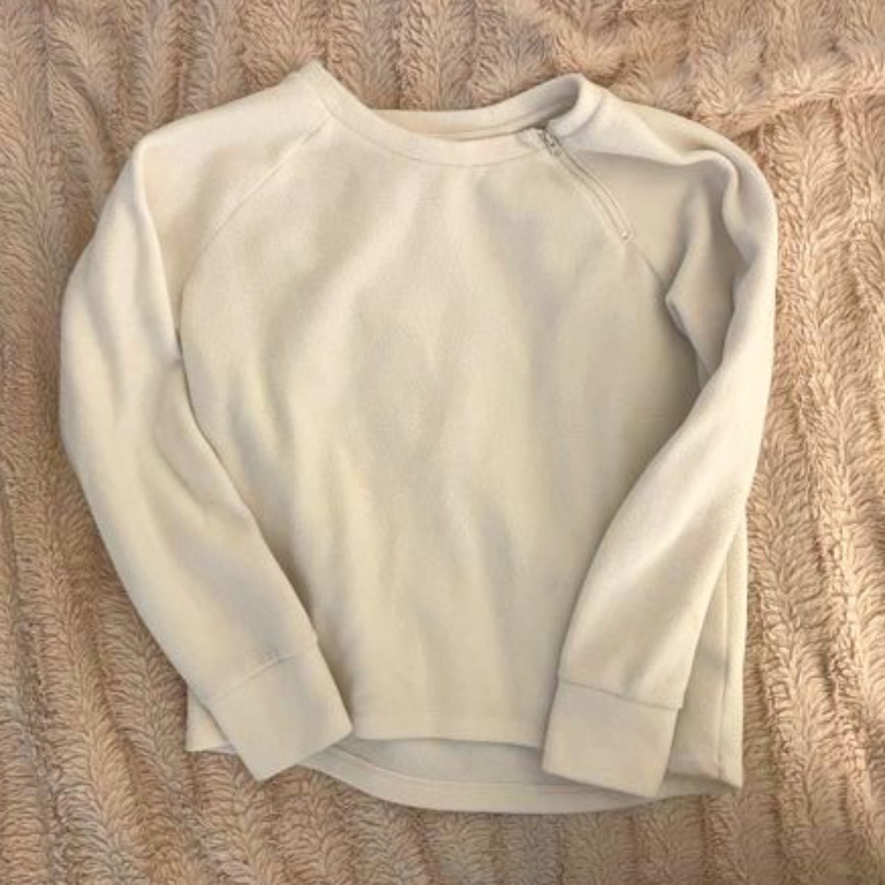 Girls Old Navy Cozy Pullover XL (14)